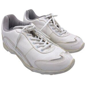 NIKKEN Cardiostrides Women's Size 9 Weighted Exercise Weight Loss Low Top Shoes